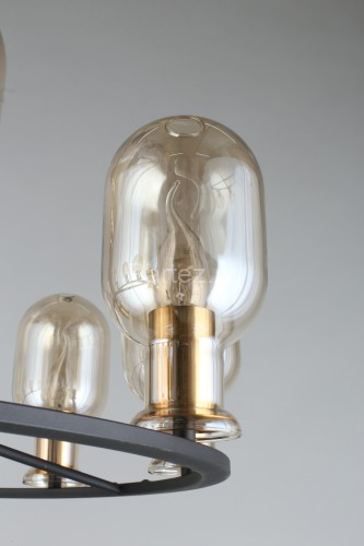 Подвесная люстра Aployt APL.901.03.10