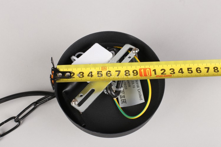 Подвесная люстра Aployt APL.901.03.10