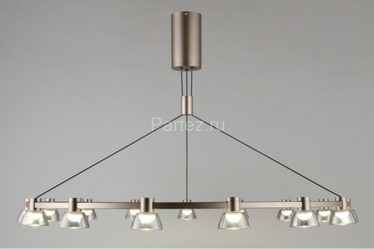 Подвесной светильник Aployt APL.788.03.15