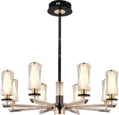 Потолочная люстра Indigo V000186L