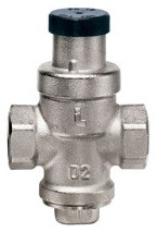 Ред. д 15/1..4 1/2" Minibrass арт.360 ITAP