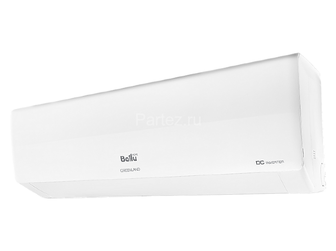 Сплит-система инверторного типа Ballu BSGRI-18HN8_22Y комплект