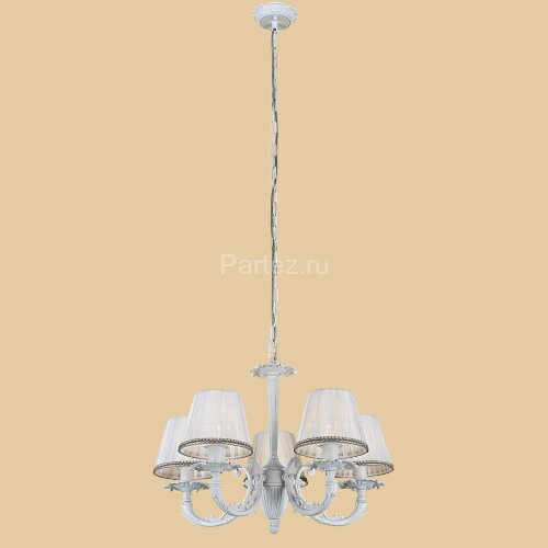 Подвесная люстра Citilux CL412152