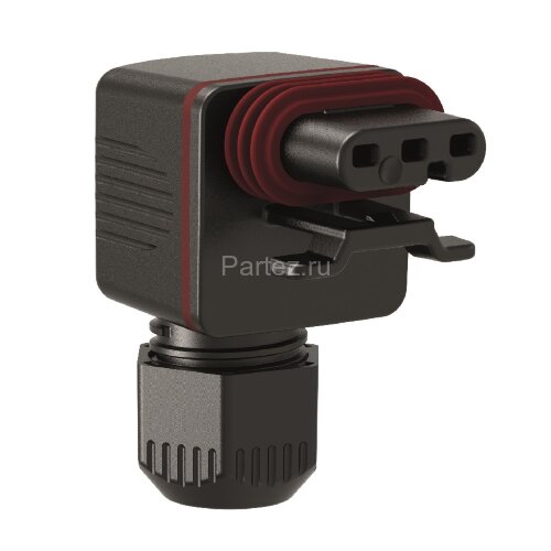 Штекер Grundfos ALPHA1 L