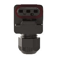 Штекер Grundfos ALPHA1 L