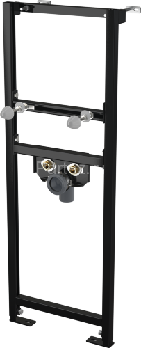 Монтажная рама для умывальника Alca Plast (A104/1120)