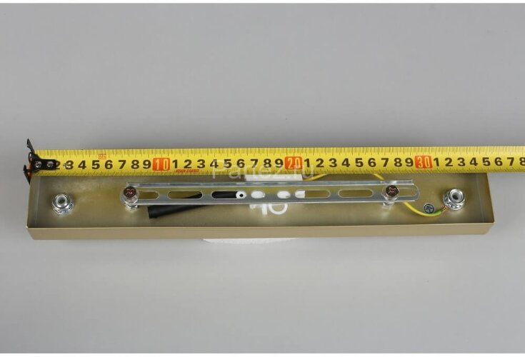 Бра Aployt APL.609.01.01