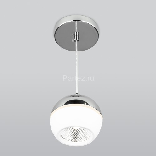 Подвесной светильник Elektrostandard DLS023