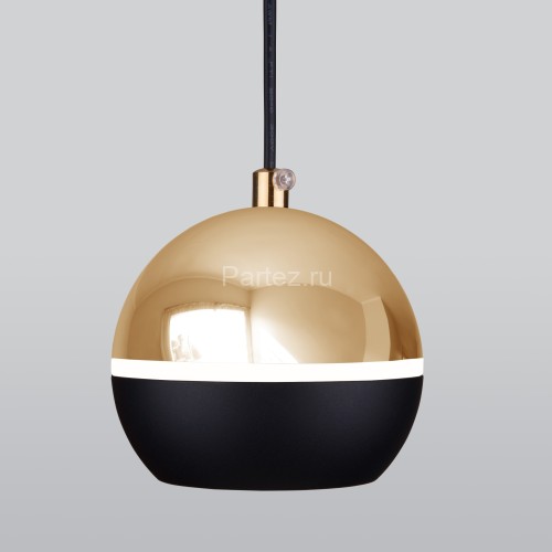 Подвесной светильник Elektrostandard DLS023