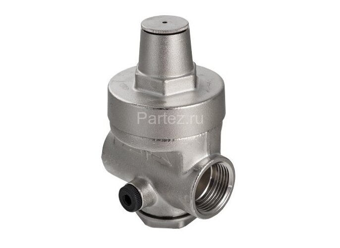 Редуктор давления поршневой 2" VALTEC