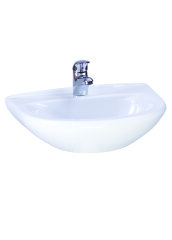 Мини - раковина &quot;Родничок&quot; 450 х 370, белая (1.3131.0.S00.10B.0)