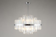 Потолочная люстра Omnilux OML-69007-09