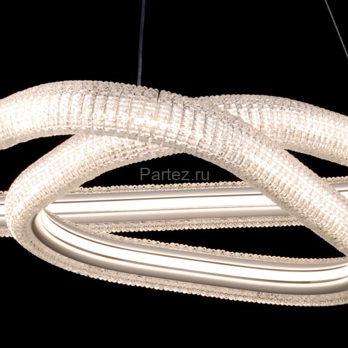 Подвесной светильник DeMarkt 510015201