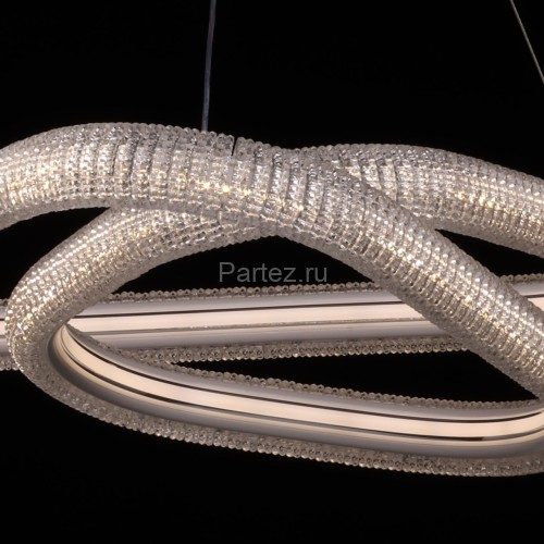 Подвесной светильник DeMarkt 510015201