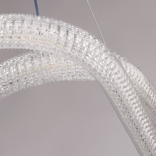 Подвесной светильник DeMarkt 510015201