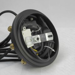 Подвесной светильник Lussole Loft LSP-9869