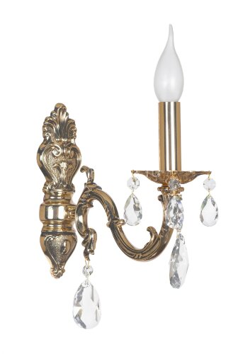 Бра Dio D'Arte Lauria E 2.1.1.600 CG