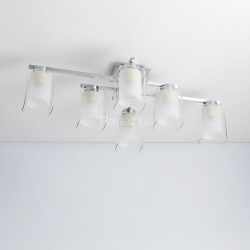 Потолочная люстра Citilux CL111160