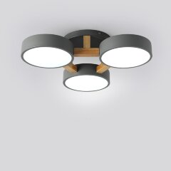 Потолочная люстра ImperiumLoft JOIST01