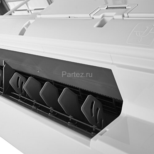 Сплит-система инверторного типа Ballu BSPKI-10HN8 комплект