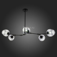 Потолочная люстра Evoluce SLE154843-05