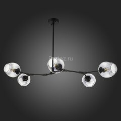 Потолочная люстра Evoluce SLE154843-05