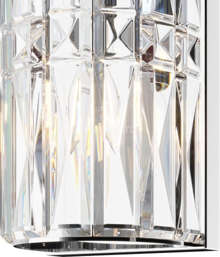 Настенный светильник Maytoni MOD094WL-03CH