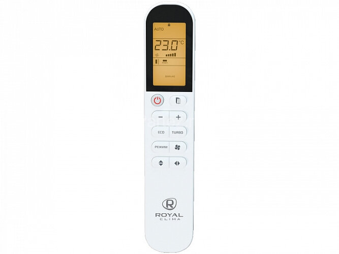 Инверторная сплит-система ROYAL CLIMA GLORIA INVERTER UPGRADE RCI-GL55HN (комплект)