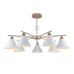 Потолочная люстра F-Promo 2774-7P