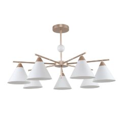 Потолочная люстра F-Promo 2774-7P