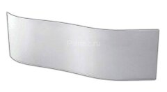 Панель фронтальная для ванны Santek ИБИЦА 150х100 правосторонняя (1.WH11.2.205)