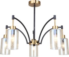 Потолочная люстра Escada 1166/5P