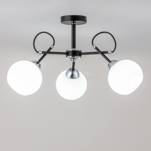 Потолочная люстра Citilux CL141231