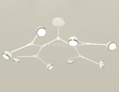 Потолочная люстра Ambrella XB9059151