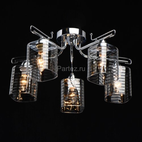 Потолочная люстра MW-Light 638019705