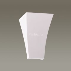 Настенный светильник Odeon Light 3882/1W
