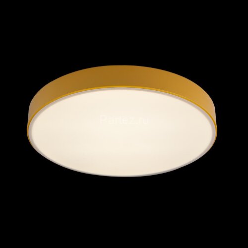 Потолочный светильник Loft It 10002/24 Yellow