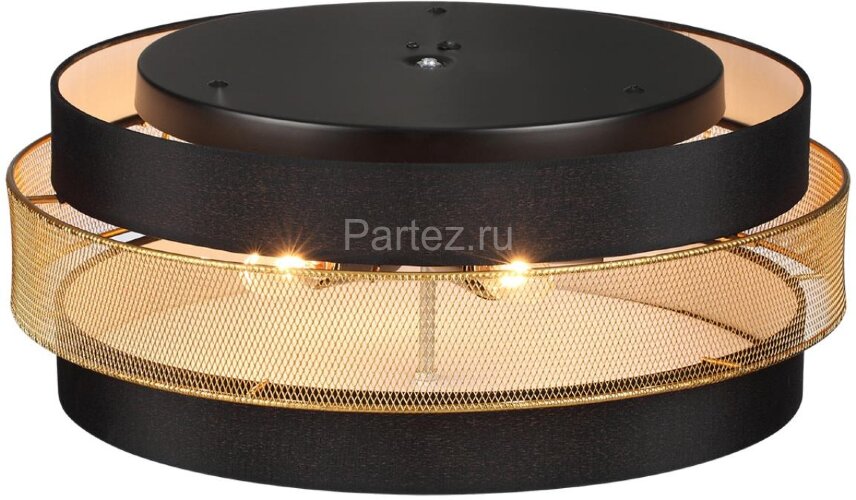 Потолочный светильник Lumion 8003/6C