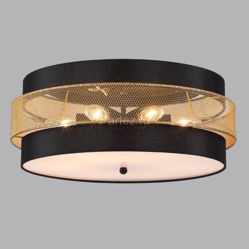 Потолочный светильник Lumion 8003/6C