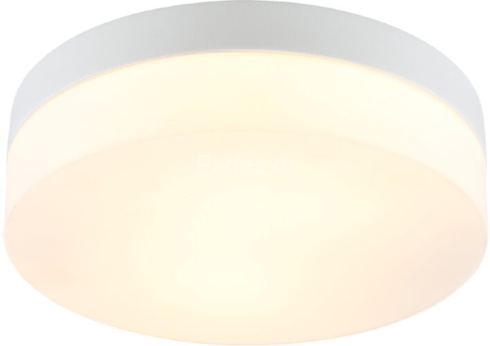 Потолочный светильник Arte Lamp A6047PL-3WH