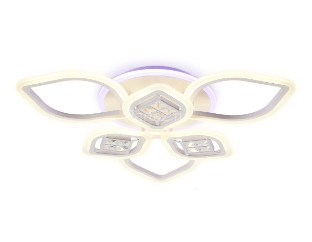 Потолочная люстра Ambrella FA282