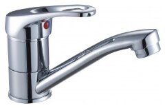 Смеситель для кухни Rossinka B35-22