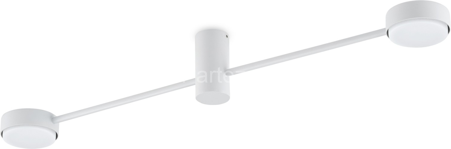 Потолочная люстра Freya FR5363CL-02W1