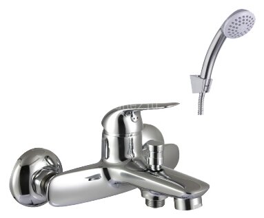 Смеситель Lemark Plus Advance LM1202C для ванны