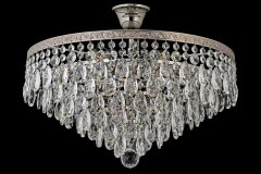 Потолочная люстра Arti Lampadari Castellana E 1.3.46.601 N