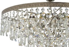 Потолочная люстра Arti Lampadari Castellana E 1.3.46.601 N