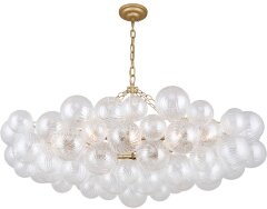 Подвесная люстра Favourite 4202-10P