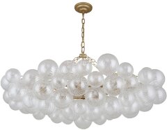 Подвесная люстра Favourite 4202-10P