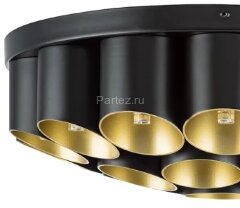 Потолочная люстра Lightstar 720227