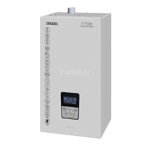 Электрокотел ZOTA LUX-X-84
